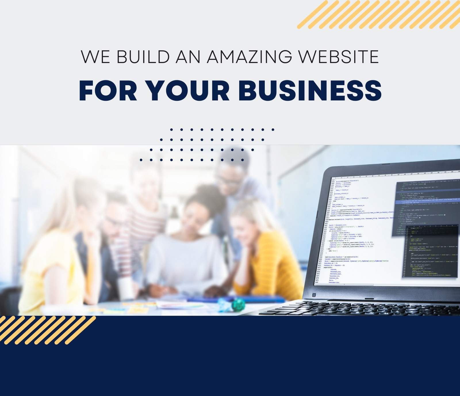 Best Website Design Company in Noida